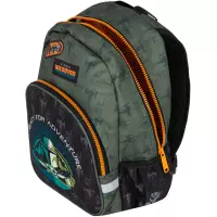 5. Coolpack Toby Plecak Szkolno-Wycieczkowy Mandalorian F023781