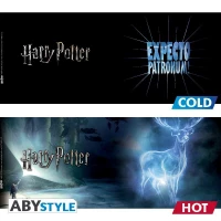 3. Kubek Termoaktywny Harry Potter Patronus