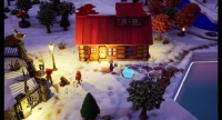 6. Sugar Shack (PC) (klucz STEAM)