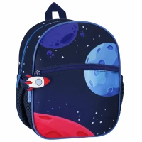 1. Starpak Plecak Mini do Przedszkola Astronauta 527200