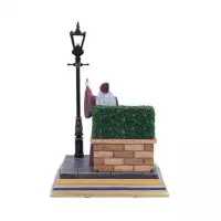 3. Figurka Podświetlana Harry Potter - Privet Drive