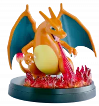 2. Pokemon TCG: Charizard Ex Super Premium Collection