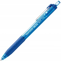 2. Paper Mate Długopis Automatyczny Inkjoy 300 RT 1.0 M Niebieski 959794