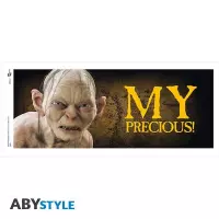 5. Kubek Władca Pierścieni - Gollum