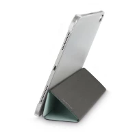 3. Hama Etui Fold Clear iPad 2022 Zielony
