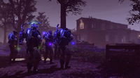 5. XCOM 2: War of the Chosen - Tactical Legacy Pack (PC) PL DIGITAL (klucz STEAM)