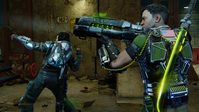 3. XCOM 2: War of the Chosen - Tactical Legacy Pack (PC) PL DIGITAL (klucz STEAM)