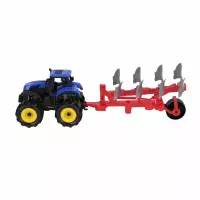 4. Mega Creative Traktor + Akcesoria 545167
