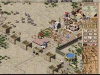 4. Caesar 3 (PC) (klucz GOG.COM)