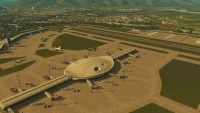 10. Cities: Skylines - Airports PL (DLC) (PC) (klucz STEAM)