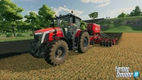 3. Farming Simulator 22 - Year 1 Season Pass PL (DLC) (PC) (klucz STEAM)