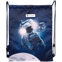 2. AstraBag Worek Szkolny Na Sznurkach AD1 Galaxy 507022020