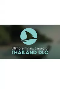 1. Ultimate Fishing Simulator - Thailand PL (DLC) (PC) (klucz STEAM)