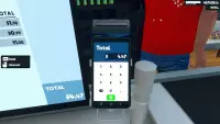 8. Supermarket Simulator (PC) (klucz STEAM)