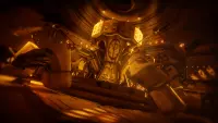 2. Bendy and the Ink Machine (PC) (klucz STEAM)