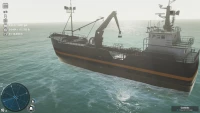 6. Deadliest Catch: The Game PL (PC) (klucz STEAM)