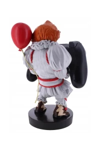 4. Stojak Pennywise - IT / TO (20 cm)