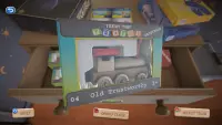 3. Teeny Tiny Trains (PC) (klucz STEAM)