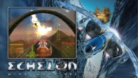 2. Echelon: Wind Warriors (PC) (klucz STEAM)