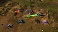 2. Ashes of the Singularity: Escalation - Epic Map Pack (DLC) (PC) (klucz STEAM)