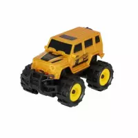 4. Mega Creative Auto Terenowe 549659