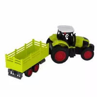 2. Mega Creative Traktor Zdalnie Sterowany + Akcesoria 542687