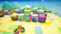 2. Uglydolls (Nie)doskonała Przygoda PL (Xbox One)