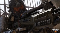 2. Call of Duty: Black Ops 4 PL Edycja Specjalisty (Xbox One)