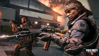 4. Call of Duty: Black Ops 4 PL Edycja Specjalisty (Xbox One)