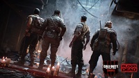 6. Call of Duty: Black Ops 4 PL Edycja Specjalisty (Xbox One)