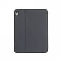 1. Pomologic BookFolio - obudowa ochronna do iPad Air 10.9" 4/5G (antracite)