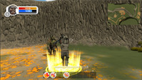 3. Dangerous Lands: Magic and RPG (PC) (klucz STEAM)