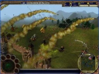 3. Warrior Kings (PC) (klucz STEAM)