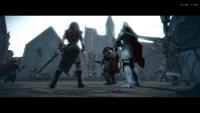 4. King Arthur: Knight's Tale - Brigands Skirmish Pack PL (DLC) (PC) (klucz STEAM)