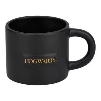 3. Kubek Harry Potter z Wytłoczonym Herbem Hogwartu