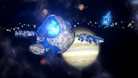 2. Stellaris: Lithoids Species Pack (DLC) (PC) (klucz STEAM)