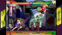 6. Capcom Fighting Collection 2 (PC) (klucz STEAM)