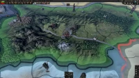 7. Hearts of Iron IV: Battle for the Bosporus (DLC) (PC) (klucz STEAM)