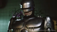 5. RoboCop: Rogue City PL (Xbox Series X)