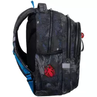 5. CoolPack Jerry Plecak Szkolny Spidermann F029777