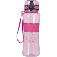 2. CoolPack Tritanum Bidon 550ml Pink 67546CP