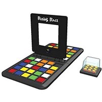 2. Rubik's Race Nowa Edycja 2017