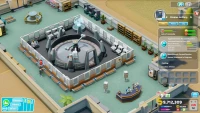 5. Two Point Hospital - Close Encounters PL (DLC) (PC) (klucz STEAM)