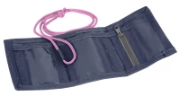 2. Paso Portfel Stitch DS24BB-002