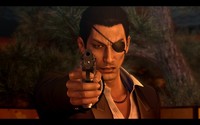 2. Yakuza 0 (PC) (klucz STEAM)