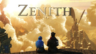 1. Zenith (klucz STEAM)