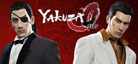 4. Yakuza 0 (PC) (klucz STEAM)