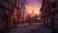 3. Yesterday Origins PL (klucz STEAM)