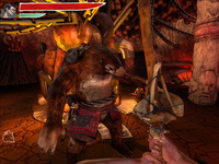 2. Zeno Clash PL (PC) (klucz STEAM)