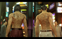 1. Yakuza 0 (PC) (klucz STEAM)